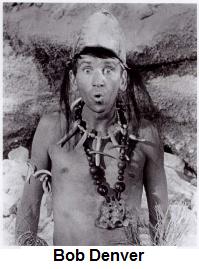 Bob Denver